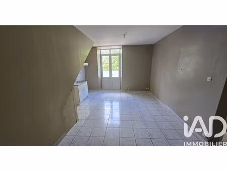 appartement à terrasson-lavilledieu (24120)