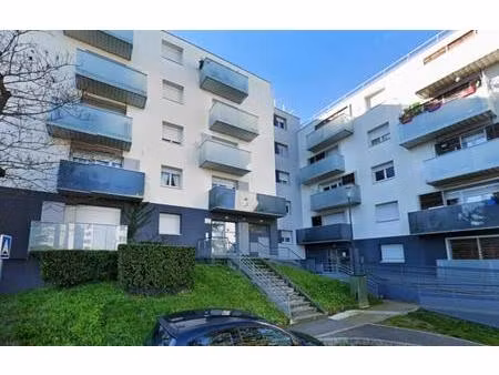 appartement 5 pièces 91 m²