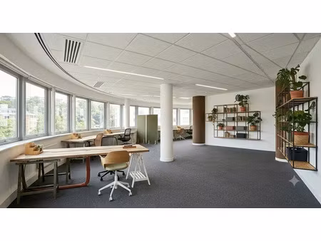 location bureau 691 m² à lyon 9 (69009)