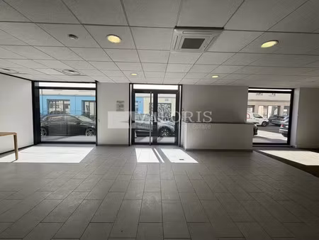 location commerce 270 m² à lyon 7 (69007)
