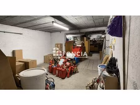 garage à vendre gap