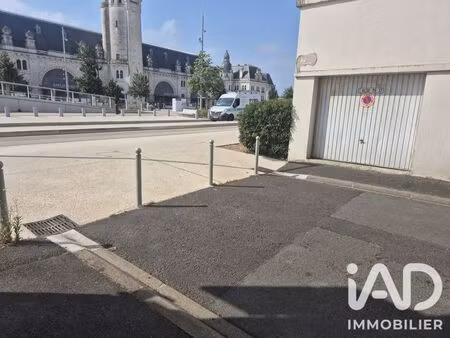 garage à la rochelle (17000)