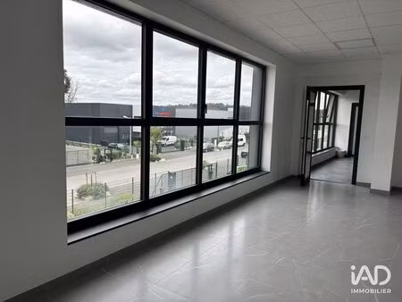 local d’activité à annet-sur-marne (77410)