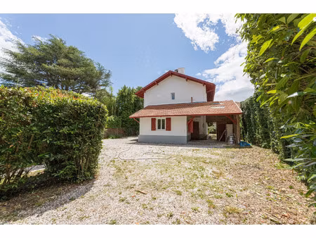 location maison 5 pièces 135 m² à anglet (64600)