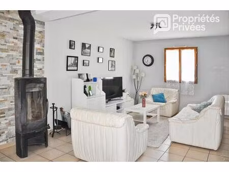 maison astille 4 pièce(s) 86 m2