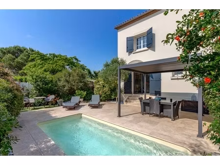 maison 114 m2 à vendre 5 pièces bergerac (24)