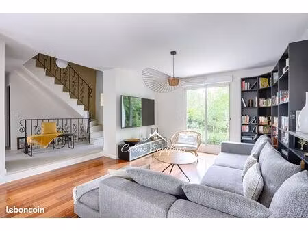 maison 6 pièces 140 m²