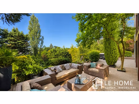 plein centre au calme  pour amoureux de l'architecture et du perfectionnisme 260 m² 5 ch