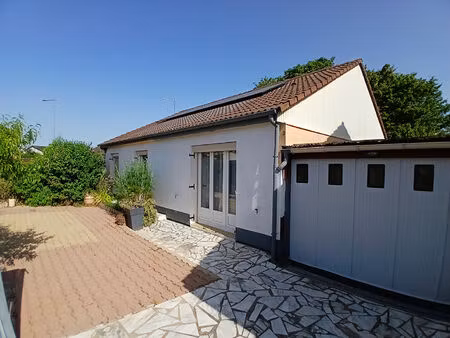 maison châteauroux 4 pièce(s) 90.40 m2