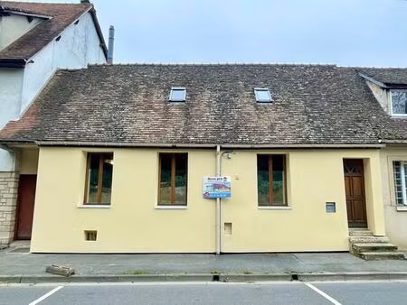coeur de chaumont en vexin !