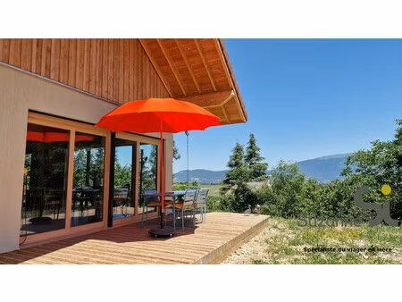 vente à terme avec occupation temporaire de 7 ans – maison ne