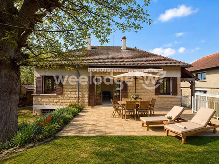 superbe maison familiale