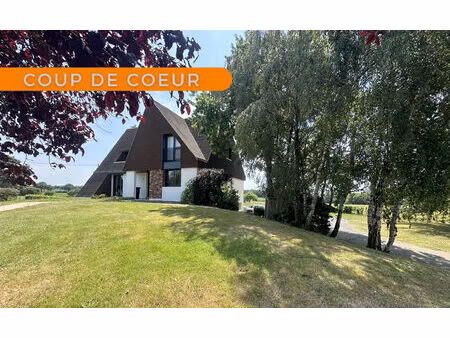 maison crevin 7 pièce(s) 160 m2