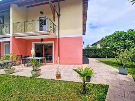 maison à vendre 4 pièces albens (73)