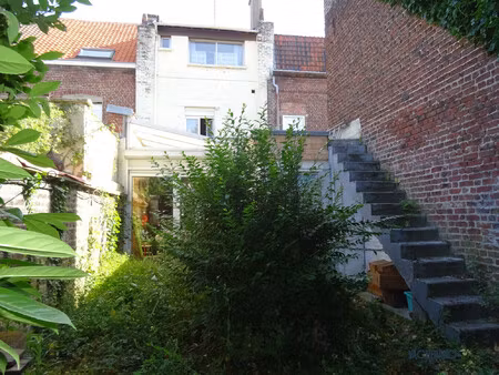 maison à vendre faches-thumesnil