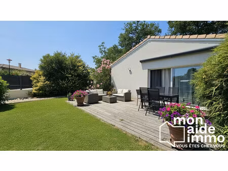 maison à vendre fargues-saint-hilaire