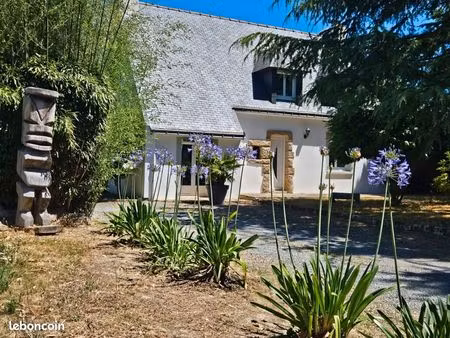 maison 145 m2