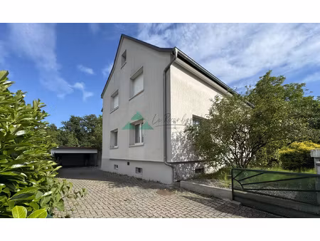 spacieuse maison familiale de 153 m2 sur un terrain de 10 81