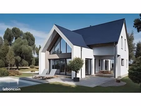 maison 6 pièces 149 m²
