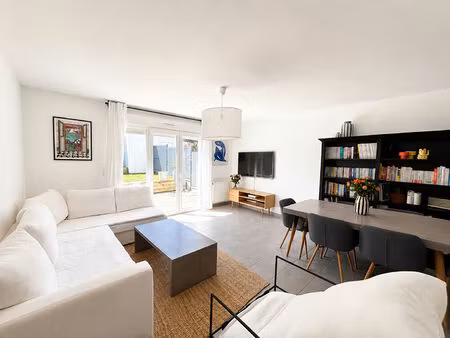 maison la baule escoublac 4 pièce(s) 78.10 m2