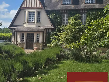 haras normand sur 73 ha