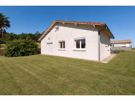 maison d'habitation secteur grenadois