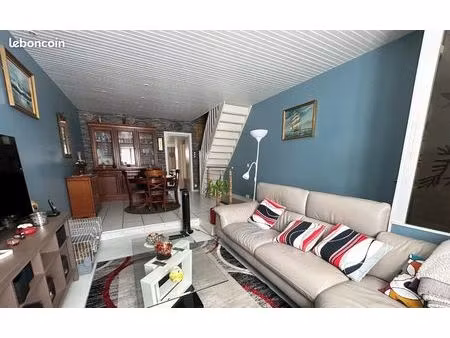 maison a vendre