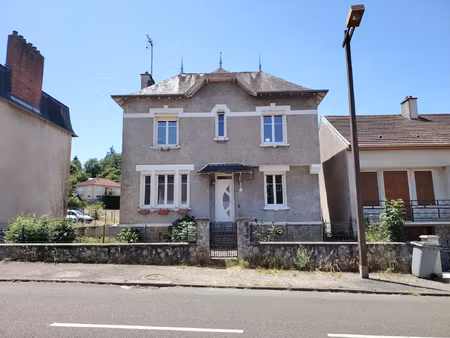 maison 4 pièces