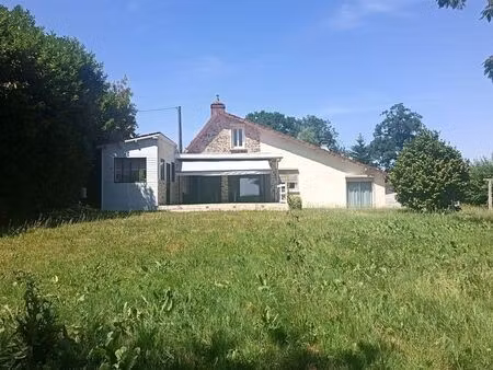 maison à nexon (87800)