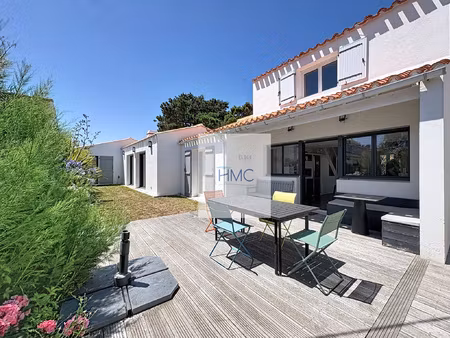 le vieil - jolie maison avec 4 chambres en très bon état