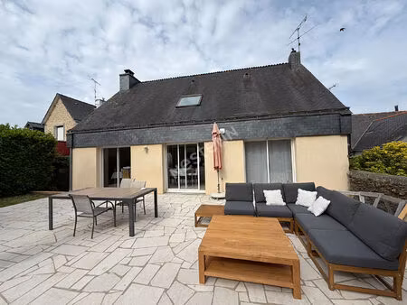 maison de 6 pièces à ploërmel (56800)