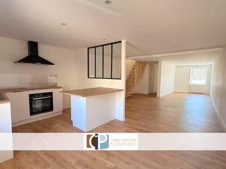 coup de coeur assuré pour cette maison en pierre entièrement