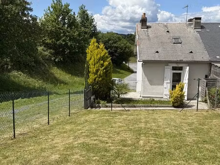 proche toutes commodites maison ideal premier achat ou locatif