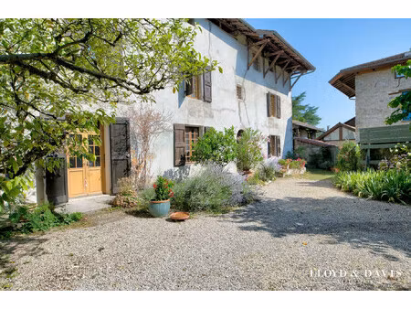 sainte-marie-d'alloix – le charme de 1662  le confort d'aujour