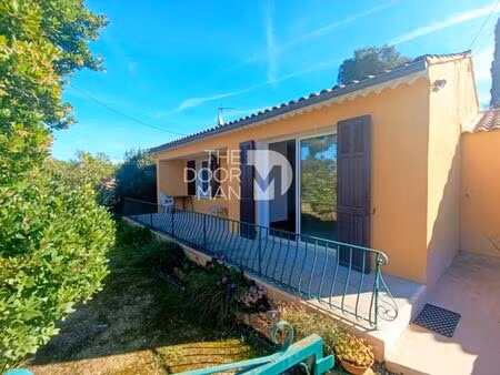 maison 83140