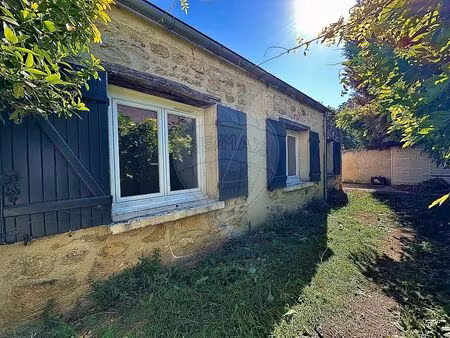 maison 2 chambre(s) à vendre