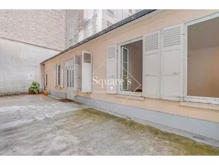 maison