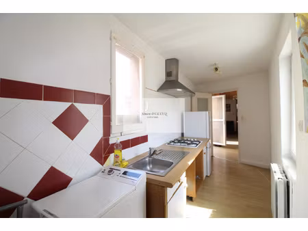 maison avec studio indépendant à st-sernin sur rance