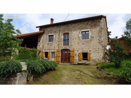 maison 3 pièces - 83 m2