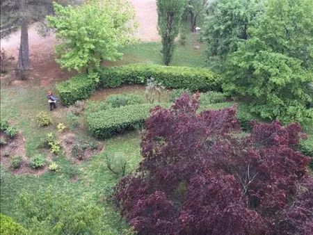 appartement aix en provence - 2 pièce(s) - 47.24 m2