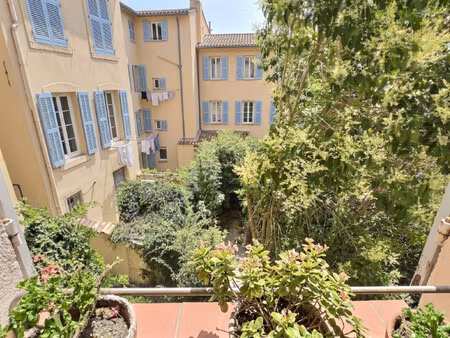 appartement à vendre aix-en-provence