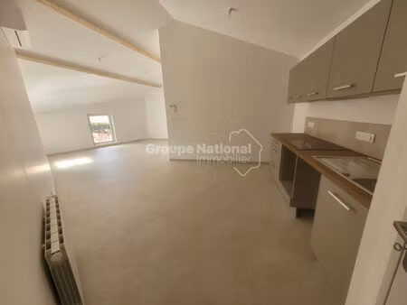 appartement amberieux t3 63.45 m2 - 865 € cc