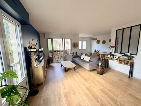 appartement 2 chambres