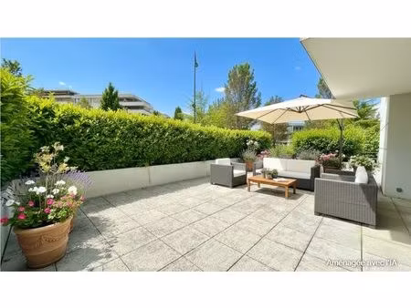 appartement annecy 3 pièces 69.53 m²