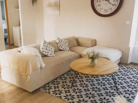 appartement appoigny