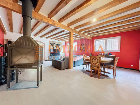 ensemble f3  f5 et atelier à vendre à hirsingue