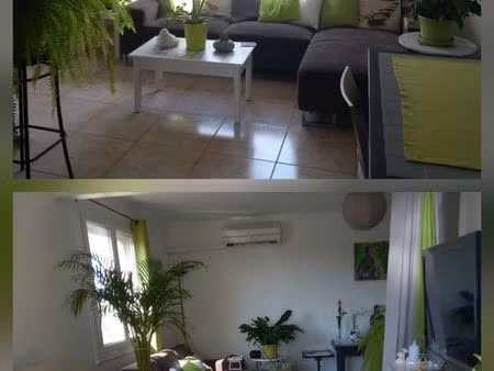appartement t4 ensoleillé