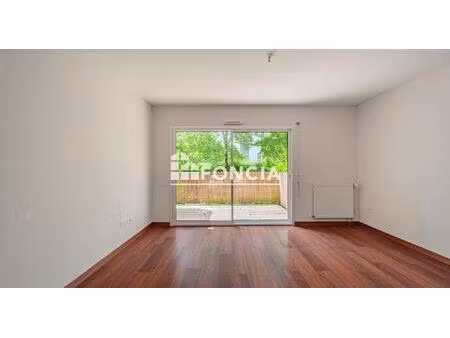 appartement f1
