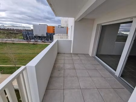 appartement t3