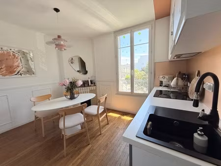 appartement à louer 2 pièces bezons (95)